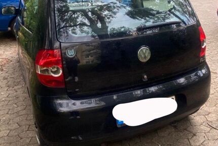 VW Fox 202.000 km 950 &euro; Wolfsburg 38446