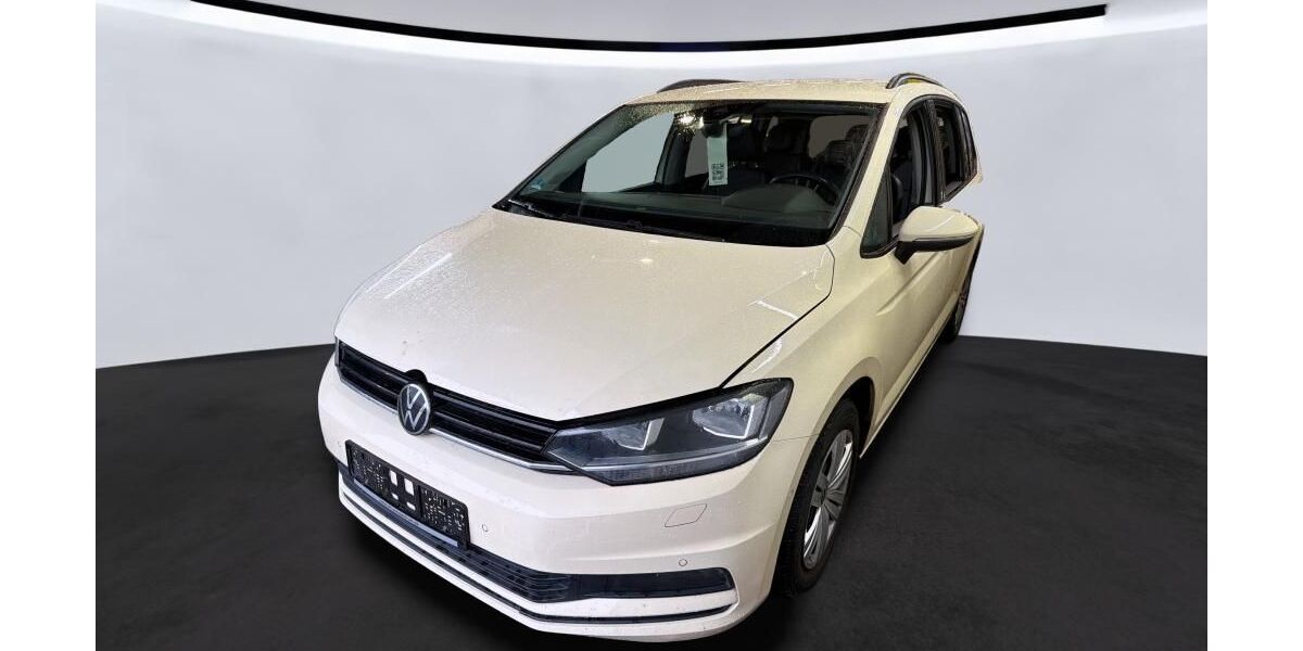 VW Touran 207.180 km 13.990 &euro; Braunschweig 38122