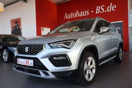 Seat Ateca 47.960 km 25.449 &euro; Braunschweig 38116