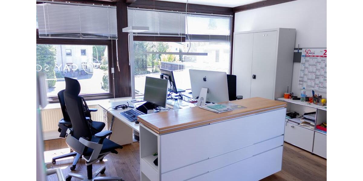 Büroräume Praxisräume zu vermieten. Nähe HBK. Helenenstraße zimmer