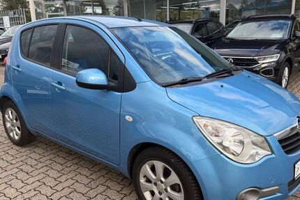 Opel Agila 161.500 km 1.490 &euro; Braunschweig 38116