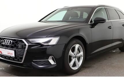 Audi A6 24.640 km 46.980 &euro; Gifhorn 38518