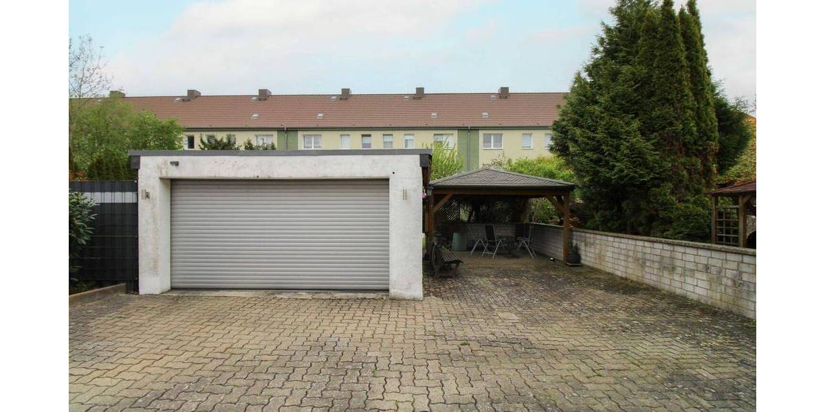 Einfamilienhaus Wolfenbüttel Stadtgebiet - 5 Zimmer, 249.000&euro; | Angebot:26686847