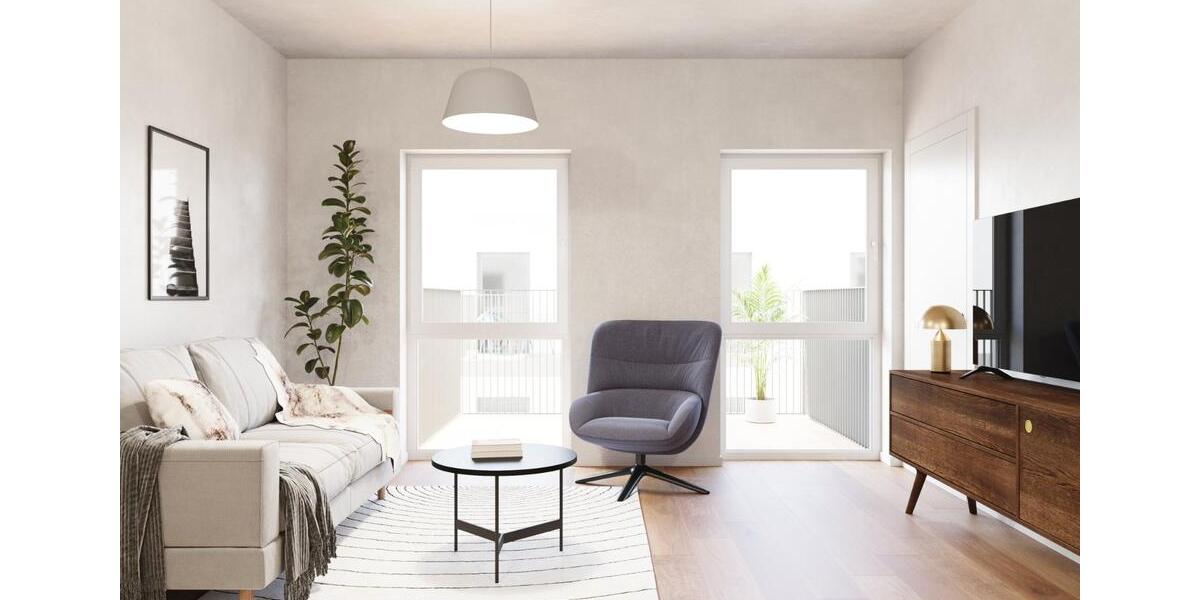 Etagenwohnung Wolfsburg Almke - 5 Zimmer, 130 m&sup2;, 1.635&euro; | Angebot:21201834