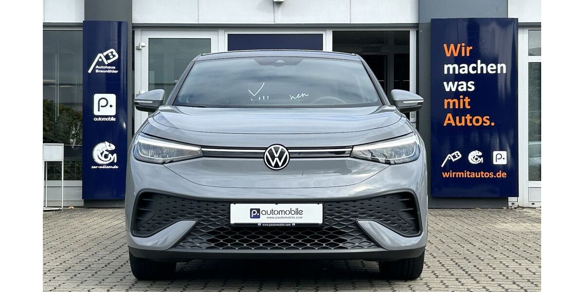 VW ID.5 57.050 km 25.580 &euro; Salzgitter 38229