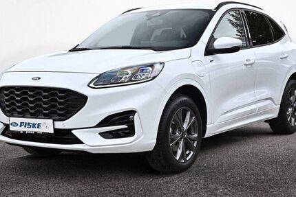 Ford Kuga 46.860 km 21.980 &euro; Wolfenbüttel 38302