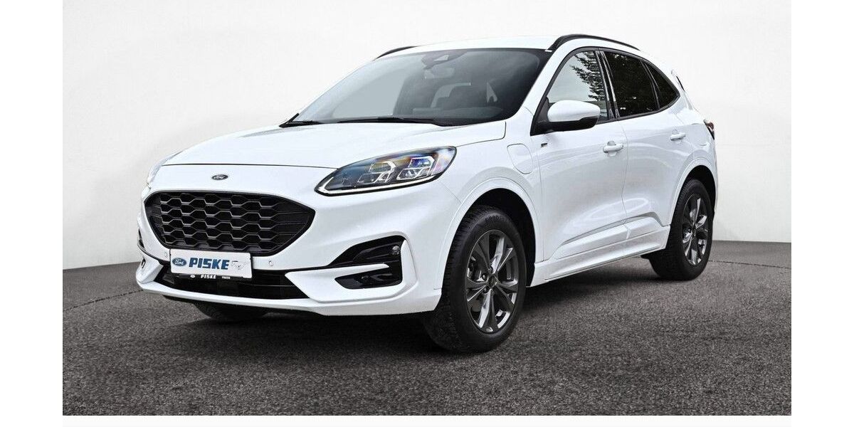 Ford Kuga 46.860 km 21.980 &euro; Wolfenbüttel 38302