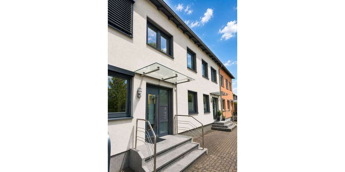 Etagenwohnung Braunschweig Broitzem - 2 Zimmer, 48 m&sup2;, 400&euro; | Angebot:26785903