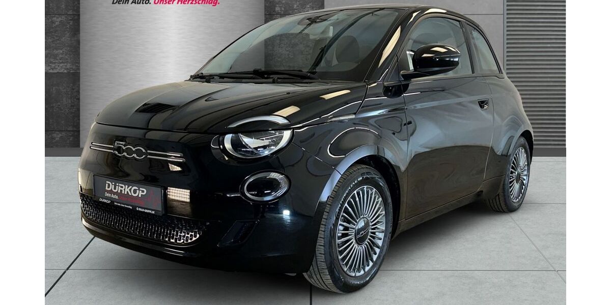 Fiat 500 21.135 km 17.990 &euro; Braunschweig 38126