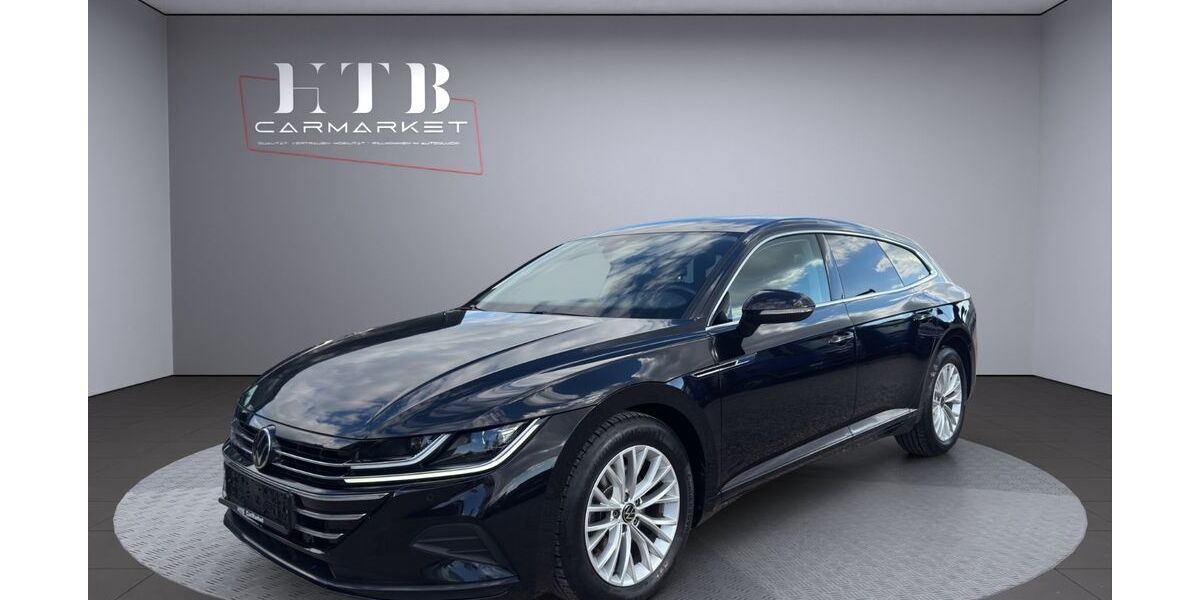 VW Arteon 71.300 km 25.990 &euro; Braunschweig 38122