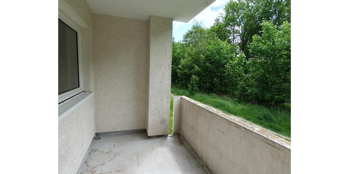 Erdgeschoßwohnung Braunschweig Heidberg-Melverode - 2 Zimmer, 60 m&sup2;, 567&euro; | Angebot:25992666