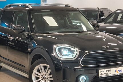 Mini Countryman D (Cooper) 84.970 km 20.499 &euro; Peine 31228