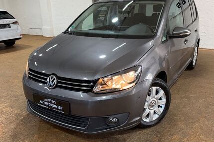 VW Touran 168.050 km 7.990 &euro; Braunschweig Wenden 38110