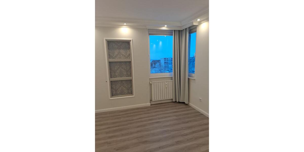 Etagenwohnung Wolfsburg Detmerode - 3 Zimmer, 86 m&sup2;, 180.000&euro; | Angebot:24769251