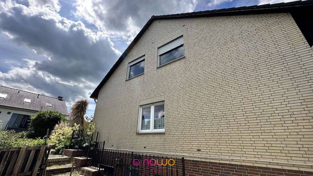 Doppelhaushälfte Wolfenbüttel Linden - 4 Zimmer, 143 m&sup2;, 349.000&euro; | Angebot:26740406