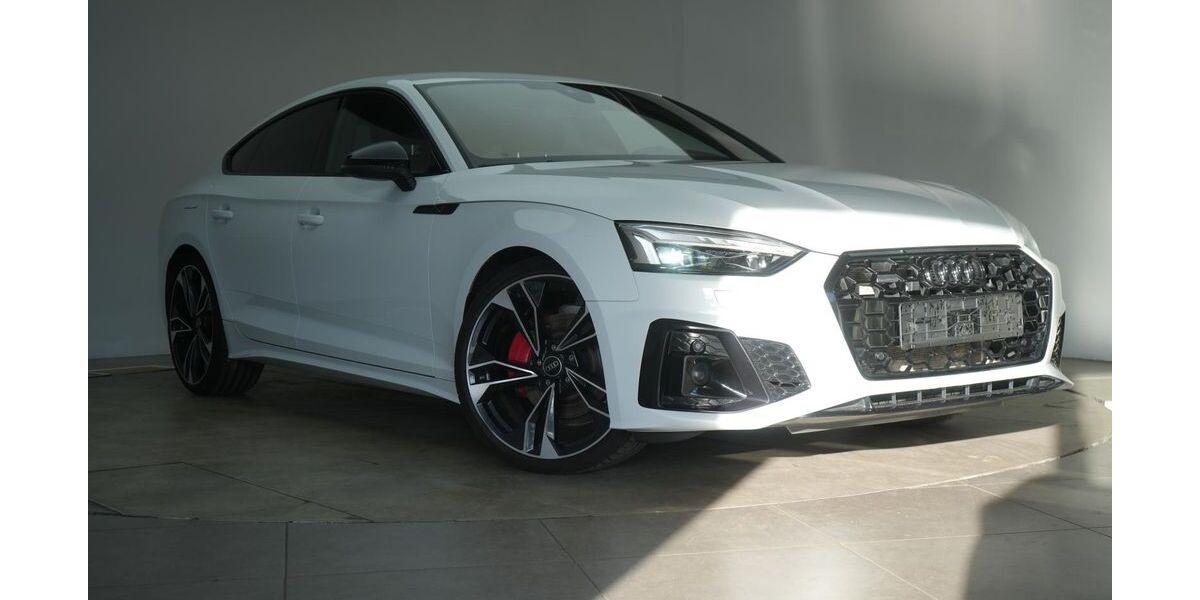 Audi A5 34.000 km 41.890 &euro; Braunschweig 38110