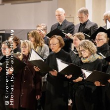 Wer nur den lieben Gott lässt walten - Kantate und Messe von Johann Sebastian Bach