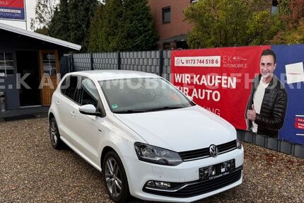VW Polo 121.648 km 8.990 € Gifhorn 38518
