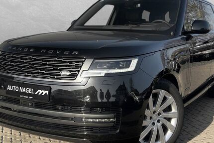 Land Rover Range Rover 14.209 km 152.490 &euro; Wolfenbüttel 38304