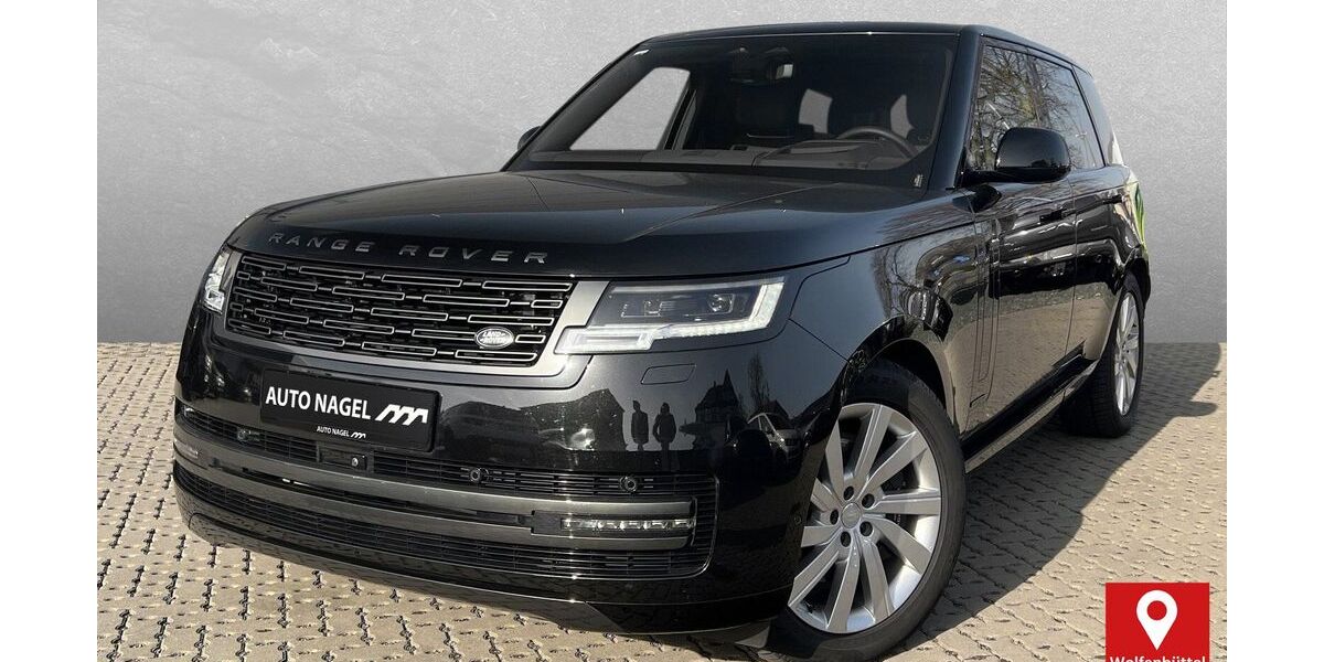 Land Rover Range Rover 14.209 km 152.490 &euro; Wolfenbüttel 38304