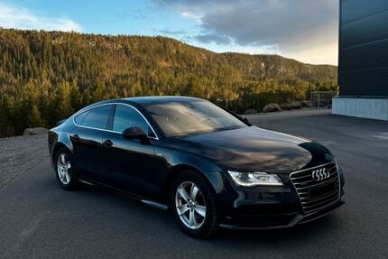 Audi A7 175.500 km 13.890 &euro; Ilsede 31241