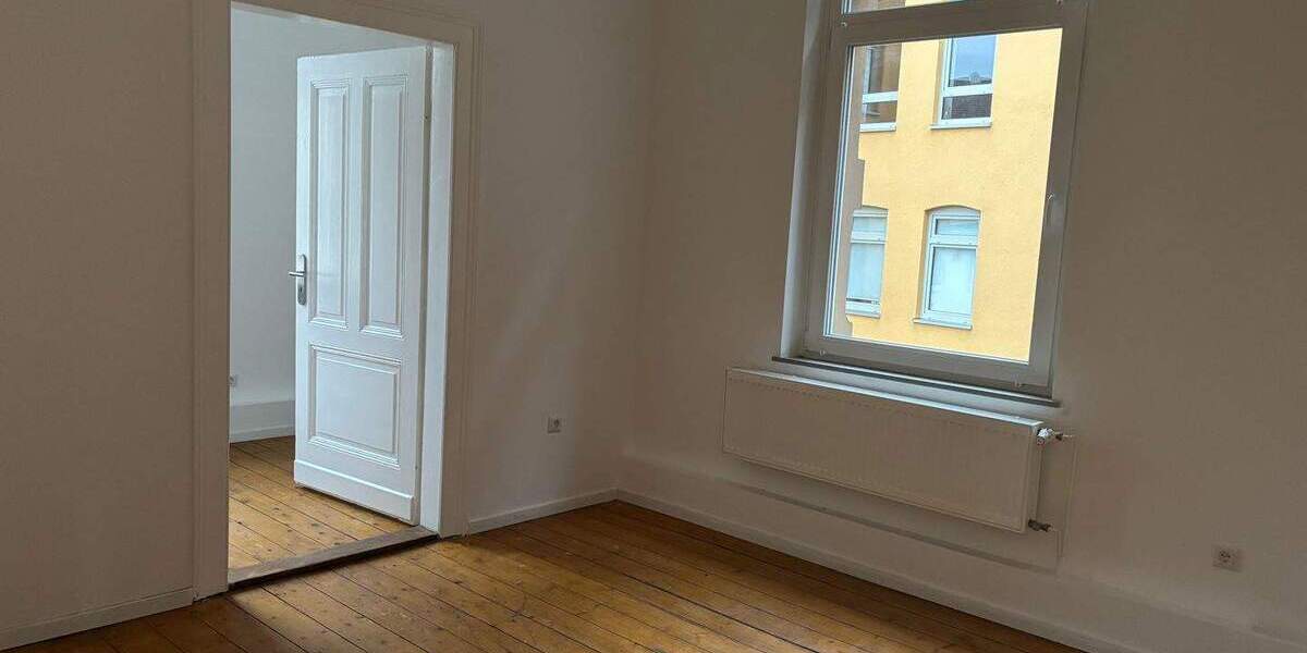 Etagenwohnung Braunschweig Viewegsgarten- Bebelhof - 1.200&euro; | Angebot:25780972