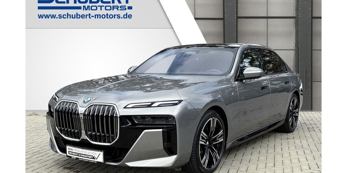 BMW 740 1.883 km 98.700 &euro; Gifhorn 38518