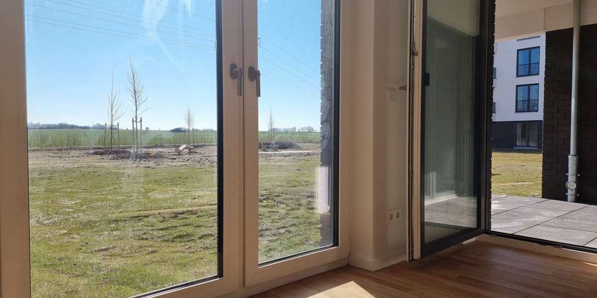 Etagenwohnung Braunschweig Stöckheim - 4 Zimmer, 121 m&sup2;, 1.570&euro; | Angebot:25426057