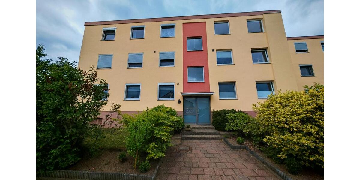 Etagenwohnung Braunschweig Wabe-Schunter-Beberbach - 3 Zimmer, 71 m&sup2;, 139.000&euro; | Angebot:26829453