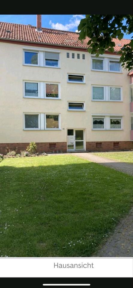 1 Zimmer Wohnung, Ernst-Reuter-Str., Salzgitter-Bad, ZU VERKAUFEN zimmer