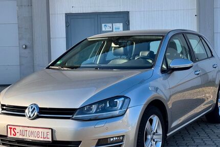 VW Golf 220.000 km 8.490 &euro; Salzgitter 38229