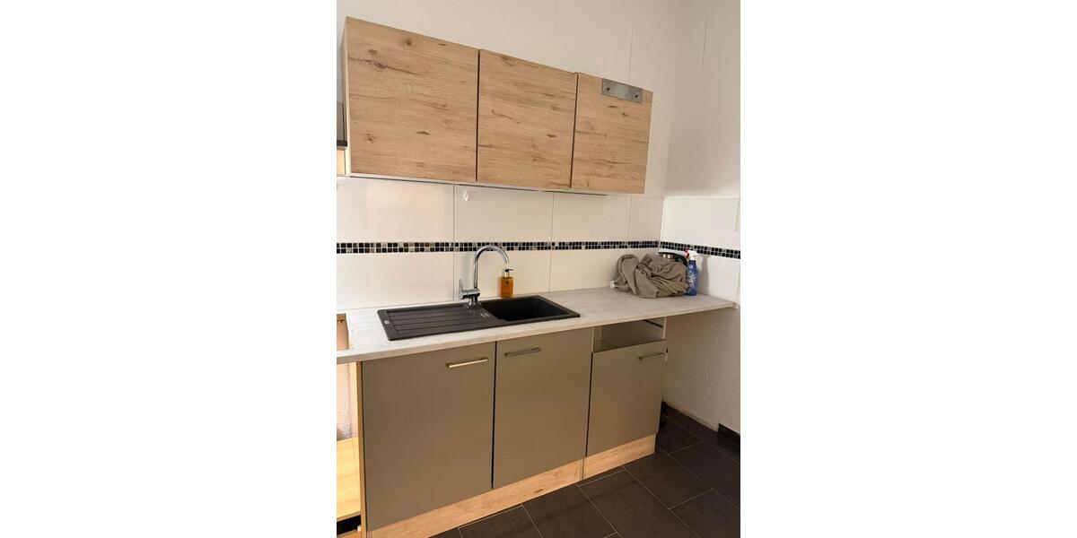 Etagenwohnung Braunschweig Broitzem - 1 Zimmer, 30 m&sup2;, 620&euro; | Angebot:25895340