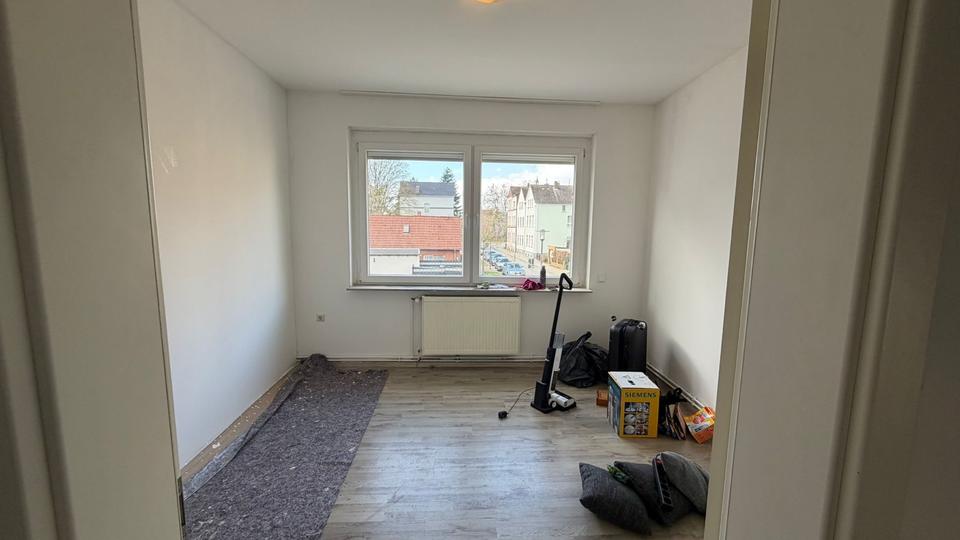 Etagenwohnung Peine Südstadt - 3 Zimmer, 75 m&sup2;, 700&euro; | Angebot:25936278