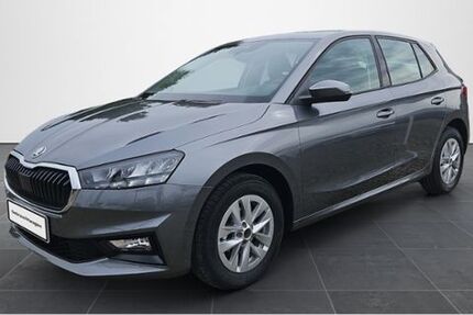 Skoda Fabia 1.025 km 19.450 € Osterwieck 38835