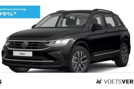 VW Tiguan 55.200 km 27.250 &euro; Braunschweig 38122