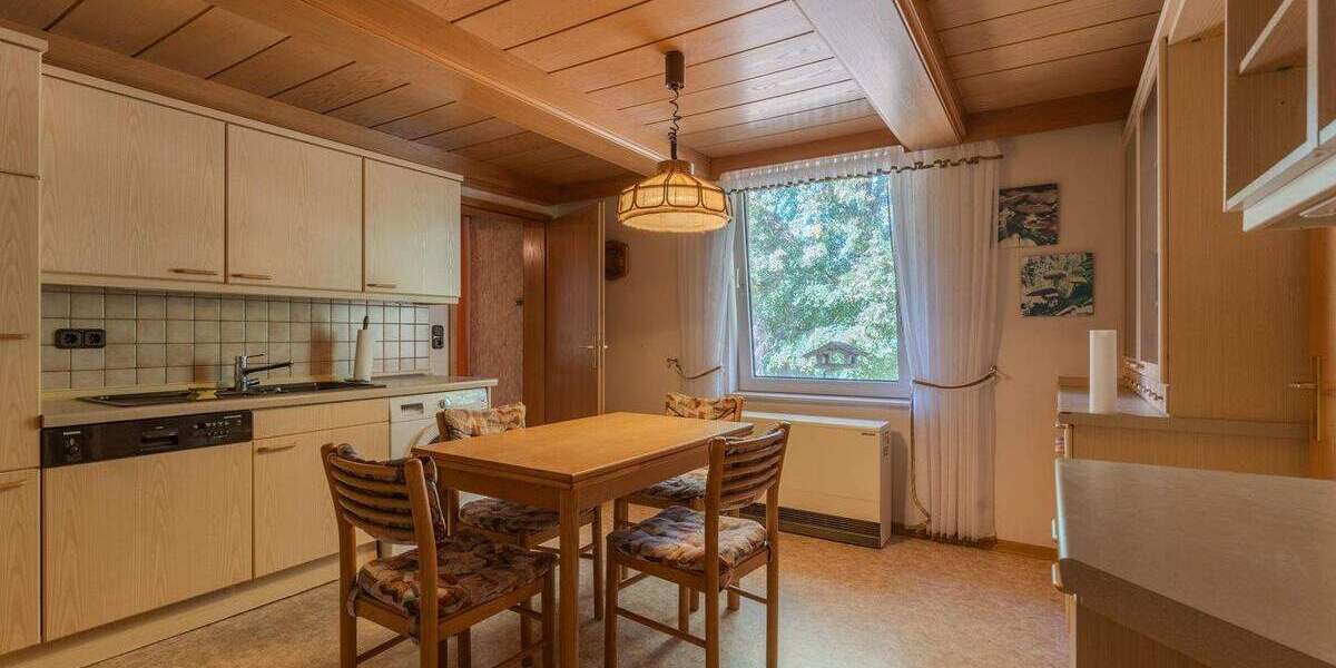 Etagenwohnung Salzgitter Beddingen - 3 Zimmer, 83 m&sup2;, 98.000&euro; | Angebot:25685676