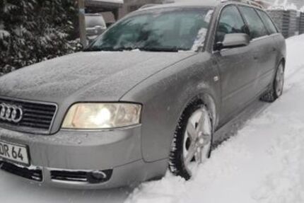 Audi A6 383.520 km 3.800 € Wasbüttel 38553