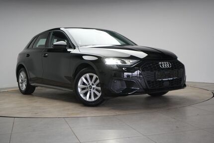 Audi A3 42.000 km 21.990 &euro; Braunschweig 38110