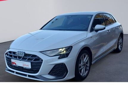 Audi A3 3.700 km 33.450 &euro; Braunschweig 38124