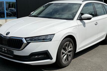 Skoda Octavia 144.193 km 13.990 &euro; Braunschweig 38122