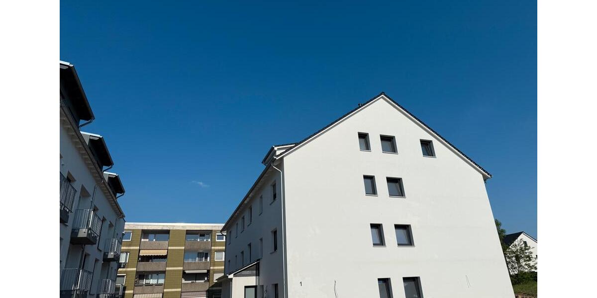 Etagenwohnung Wolfenbüttel Adersheim - 4 Zimmer, 121 m&sup2;, 1.330&euro; | Angebot:27596548