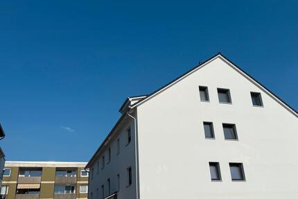 Wohnung Wolfenbüttel Adersheim - 4 Zimmer, 121 m&sup2;, 1.330&euro; | Angebot:27596548