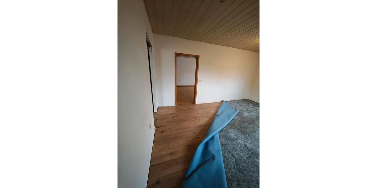 Etagenwohnung Ilsede - 4 Zimmer, 95 m&sup2;, 750&euro; | Angebot:24979500