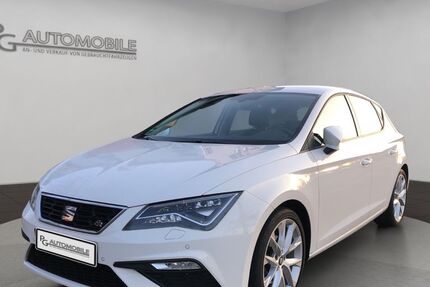 Seat Leon 82.000 km 15.290 &euro; Braunschweig 38110