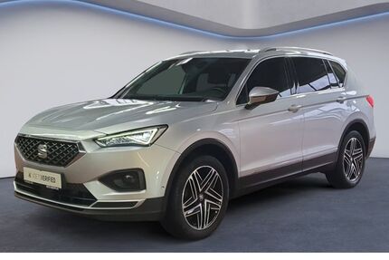 Seat Tarraco 88.900 km 22.950 &euro; Braunschweig 38122