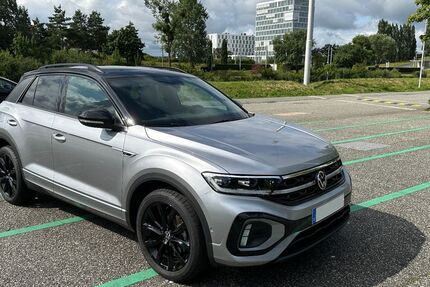 VW T-Roc 31.500 km 29.000 &euro; Wolfsburg 38440