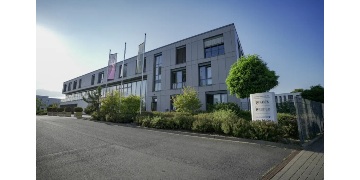 Gewerbeobjekt Braunschweig Broitzem - 1.000&euro; | Angebot:25853179