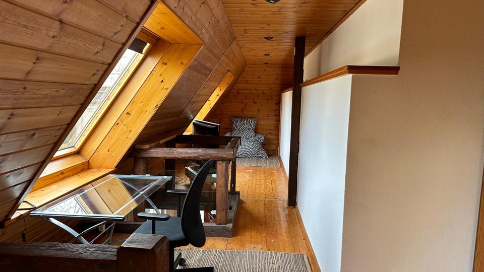 Maisonettenwohnung Braunschweig Heidberg-Melverode - 2 Zimmer, 40 m&sup2;, 540&euro; | Angebot:25855680