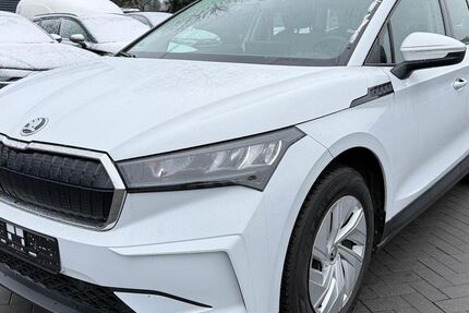 Skoda Enyaq 37.842 km 18.990 &euro; Braunschweig 38122