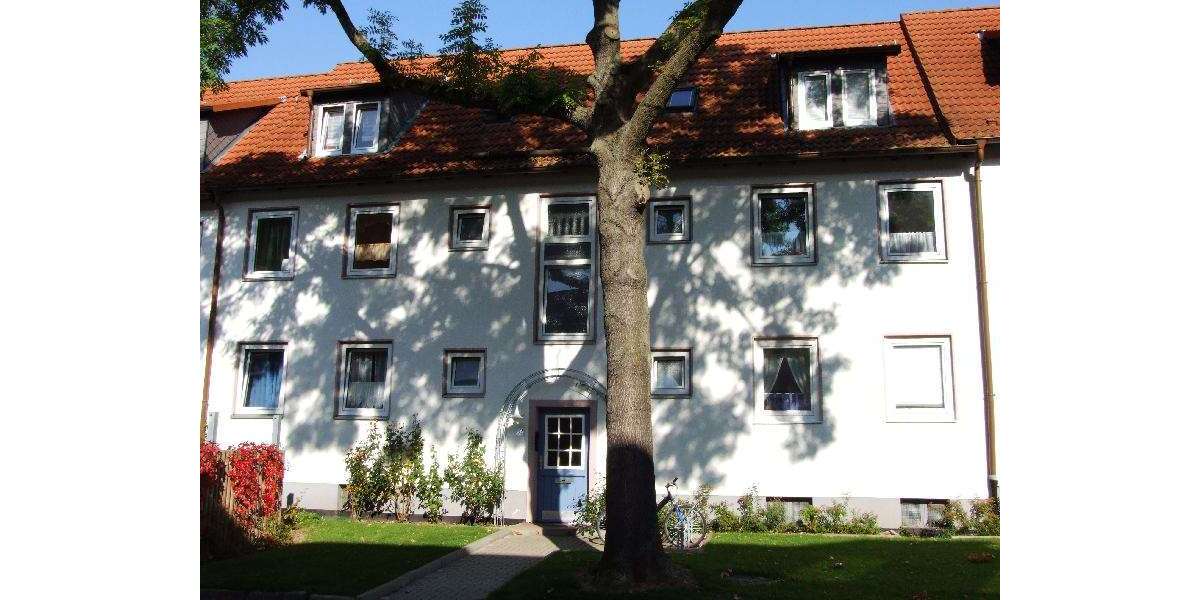 Etagenwohnung Salzgitter Bad - 1 Zimmer, 31 m&sup2;, 175&euro; | Angebot:25066396